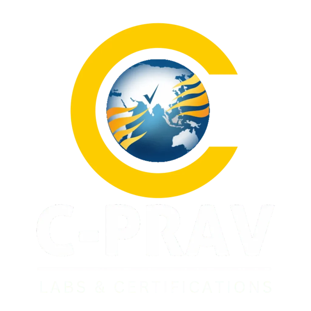 C-PRAV Logo